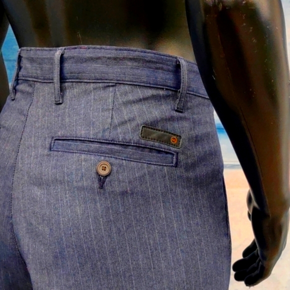 AG Adriano Goldschmied